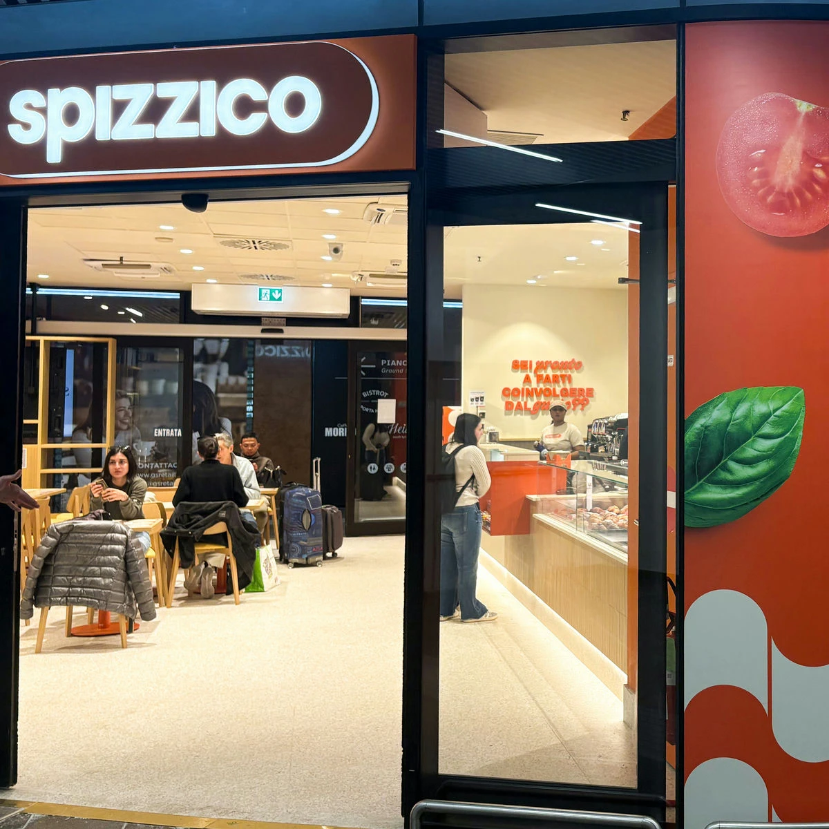 Spizzico